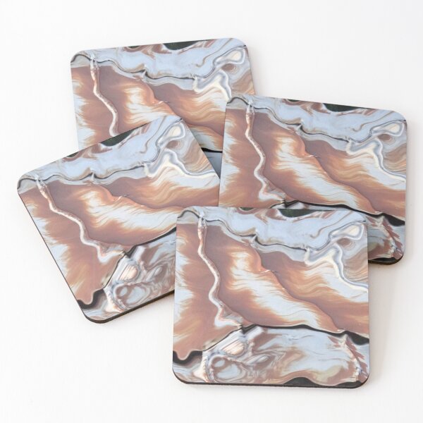 Item preview, Abstract Rusted Roof designed and sold by Latorih10.