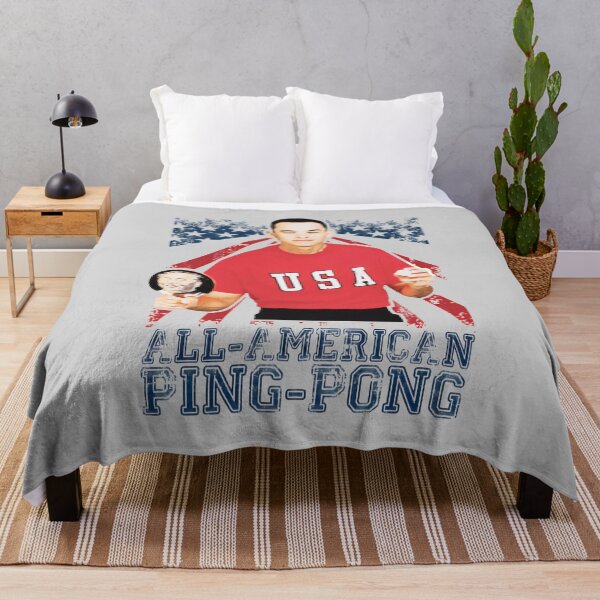 Item preview, Forrest Gump American Flag Guy designed and sold by TekknoOutfits.