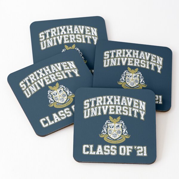Item preview, Strixhaven University Class of 21 designed and sold by huckblade.