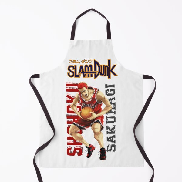 Item preview, Hanamichi Sakuragi designed and sold by RevoEmpat.