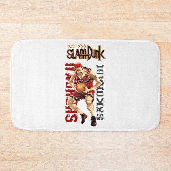 Item preview, Hanamichi Sakuragi designed and sold by RevoEmpat.