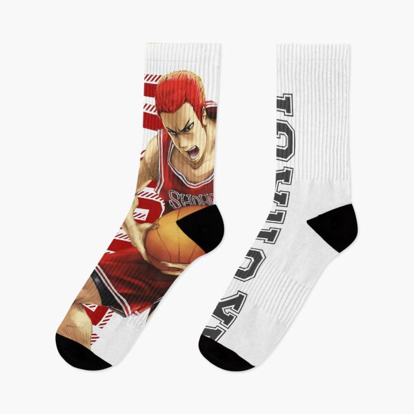 Item preview, Hanamichi Sakuragi designed and sold by RevoEmpat.
