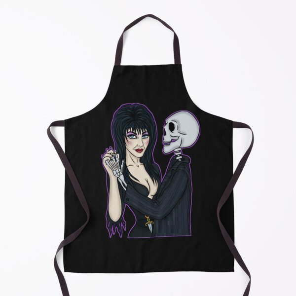 Item preview, Elvira designed and sold by Catulestore.