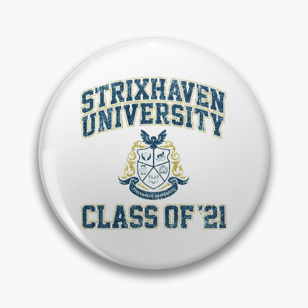 Item preview, Strixhaven University Class of 21 (Variant) designed and sold by huckblade.