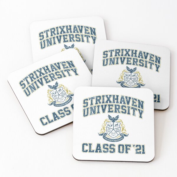 Item preview, Strixhaven University Class of 21 (Variant) designed and sold by huckblade.