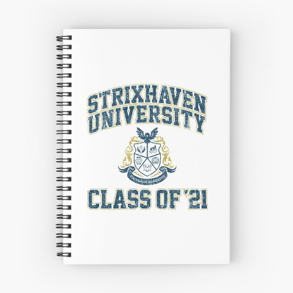 Item preview, Strixhaven University Class of 21 (Variant) designed and sold by huckblade.
