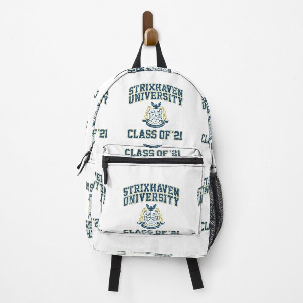 Item preview, Strixhaven University Class of 21 (Variant) designed and sold by huckblade.