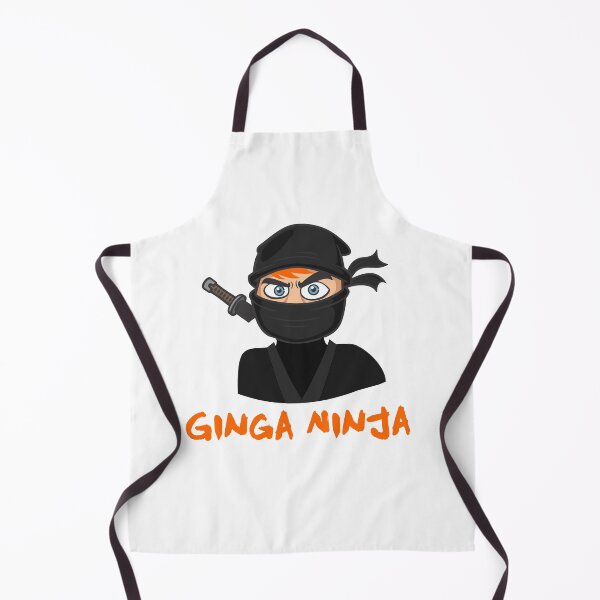 Item preview, Ginga Ninja Ginger AF Redhead Funny Novelty Gingers Rule designed and sold by Essetino.