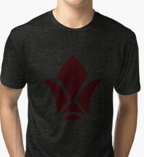 MSG Iron Blooded Orphans - Tekkadan Tri-blend T-Shirt