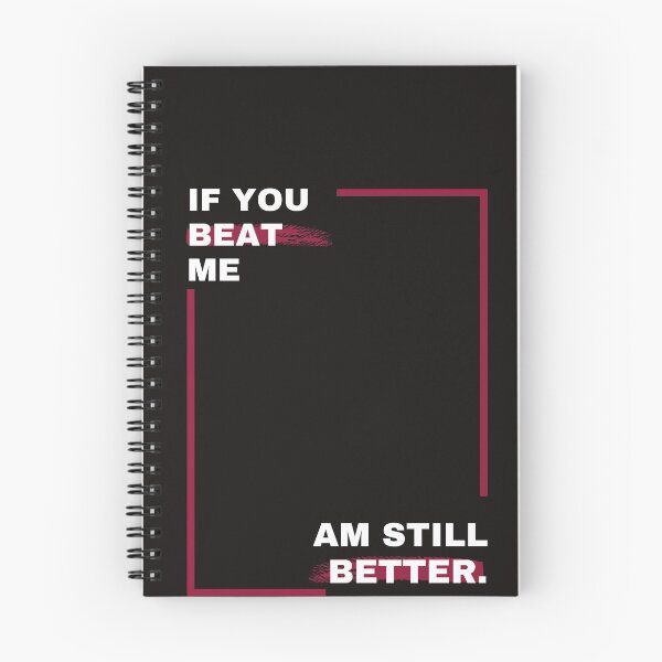 Item preview, If You Beat Me designed and sold by Generalphi.