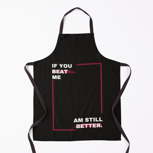 Item preview, If You Beat Me designed and sold by Generalphi.