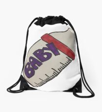 Baby Drawstring Bag