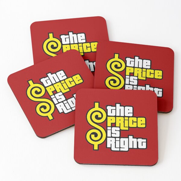 Item preview, The Price is Right designed and sold by goal-getter.