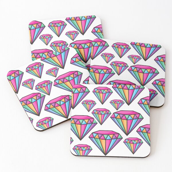 Item preview, Diamonds designed and sold by TeamBlue.