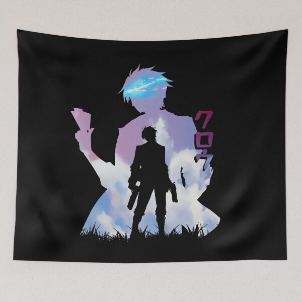 Item preview, Windy Crow designed and sold by danderrion.