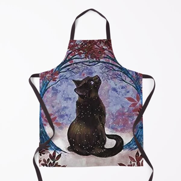 Item preview, Black Cat designed and sold by Animagain.
