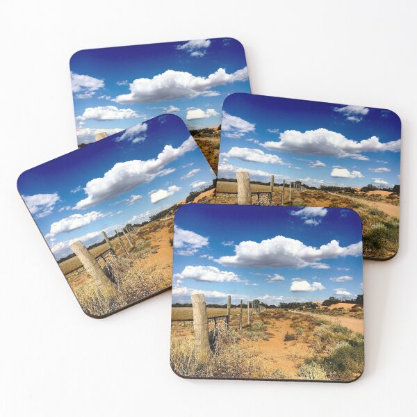 Item preview, Outback Track designed and sold by kimpicphoto.