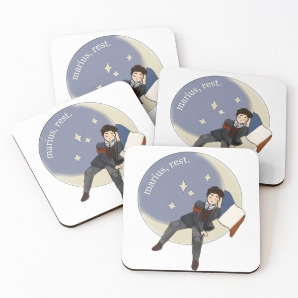 Item preview, marius, rest. designed and sold by whitmansbest.