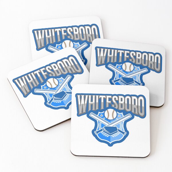 Item preview,  Whitesboro Baseball designed and sold by techdave.
