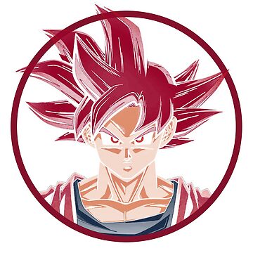 Goku SSJ1 Poster for Sale by LegendaryVortex