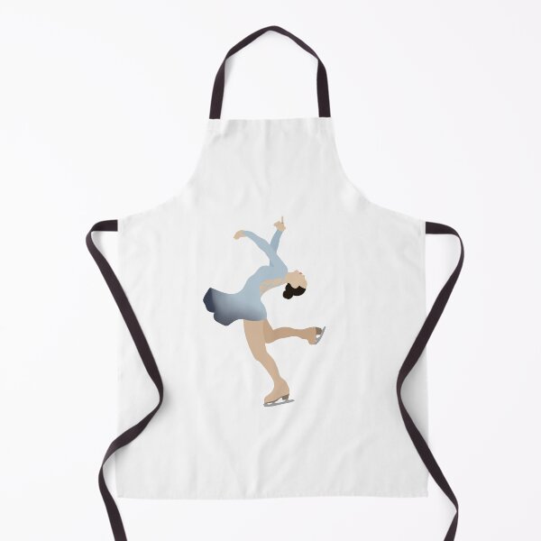 Item preview, Yuna Kim Layback Spin designed and sold by jacquiechoo.