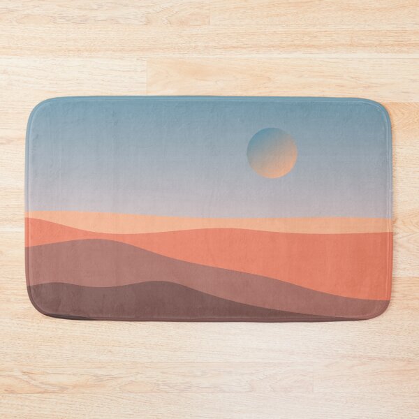 Item preview, Desert Moon designed and sold by nelloryn.