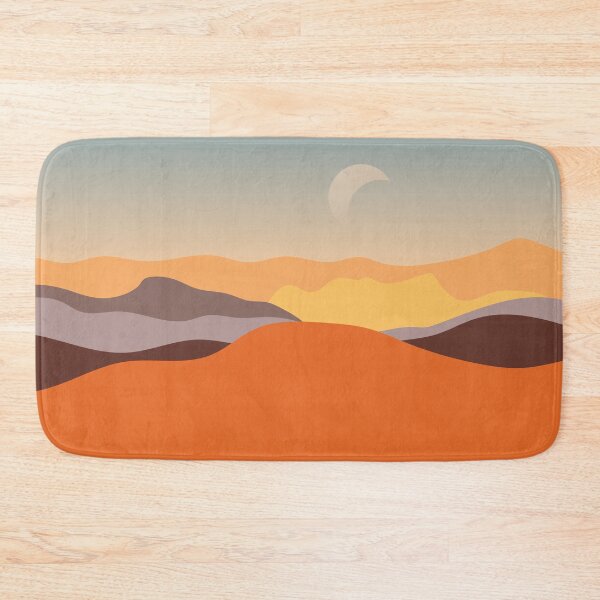 Item preview, Muddy Desert designed and sold by nelloryn.