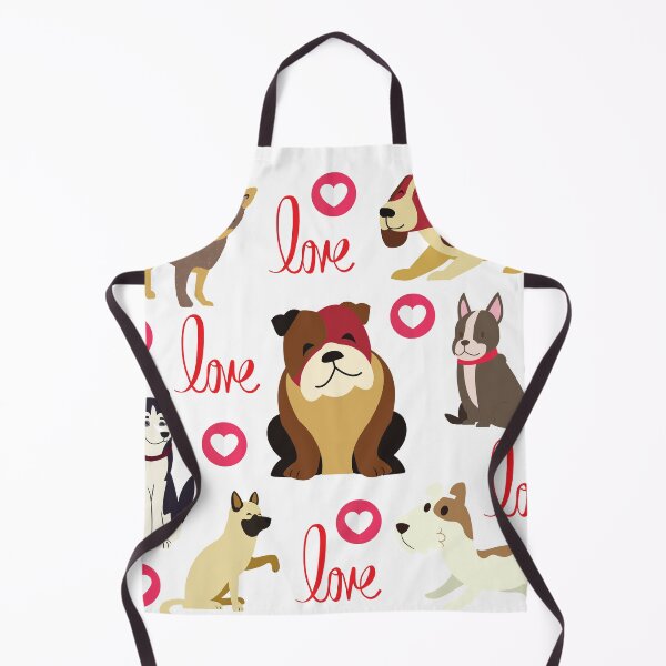 Item preview, Dog Love ( Cute!) designed and sold by WithAngela.