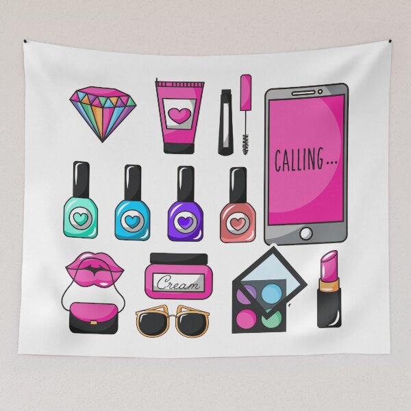 Item preview, Make-up designed and sold by TeamBlue.