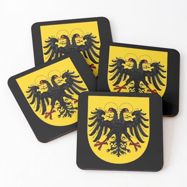 Item preview, Wappen des Heiligen Römischen Reiches designed and sold by Herr.  Friedrich.
