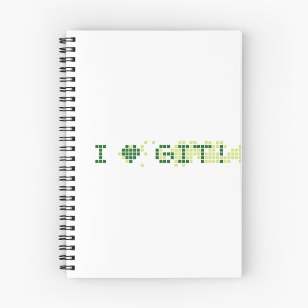 Aperçu de l'œuvre Je (G) GIT créée et vendue par gungable.
