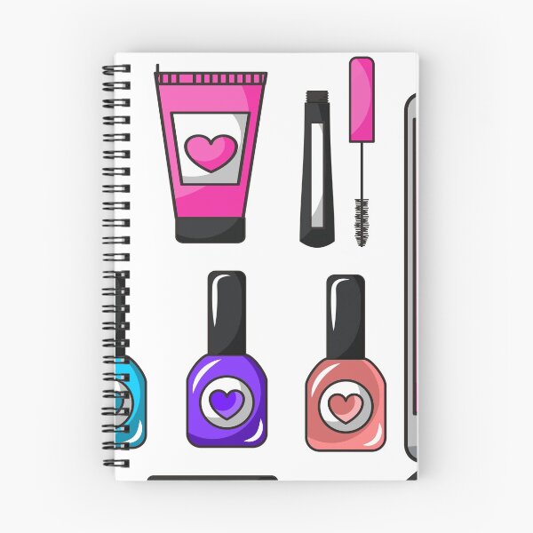 Item preview, Make up designed and sold by TeamBlue.