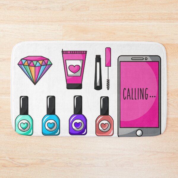 Item preview, Make up designed and sold by TeamBlue.
