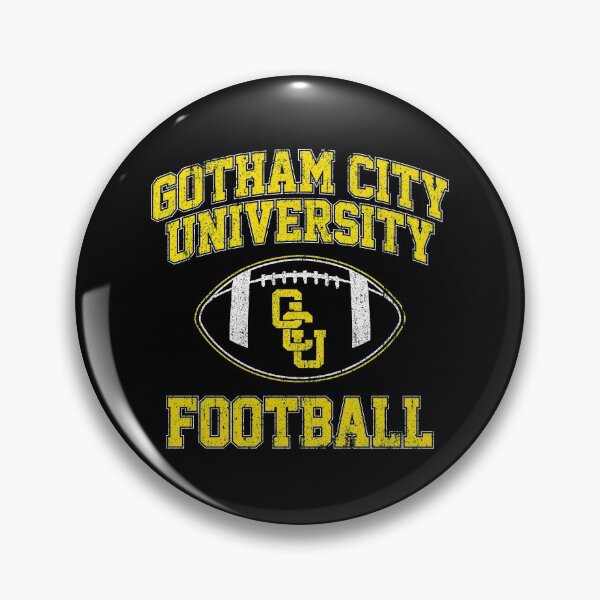 Item preview, GCU Football designed and sold by huckblade.