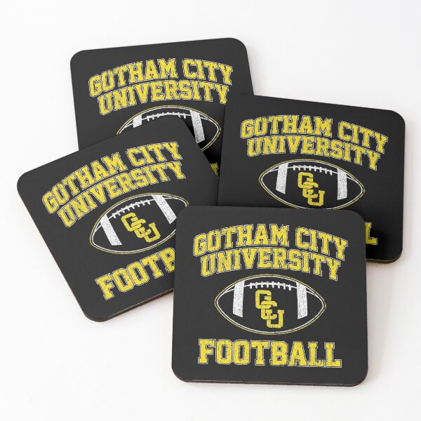 Item preview, GCU Football designed and sold by huckblade.