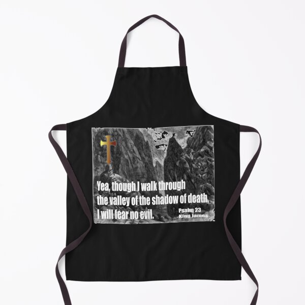 Item preview, Psalm 23 designed and sold by MrNik.