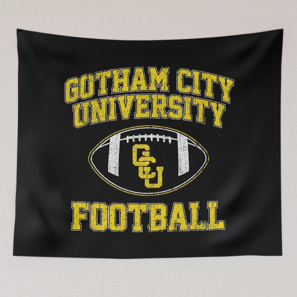 Item preview, GCU Football designed and sold by huckblade.