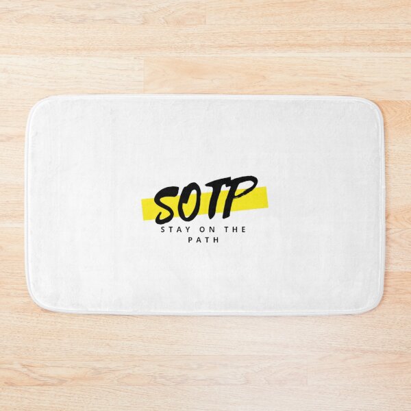 Item preview, Stay On The Path designed and sold by StayOnThePath.