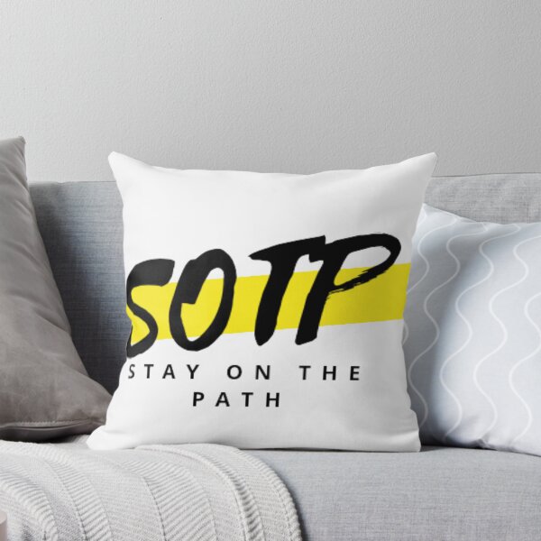 Item preview, Stay On The Path designed and sold by StayOnThePath.
