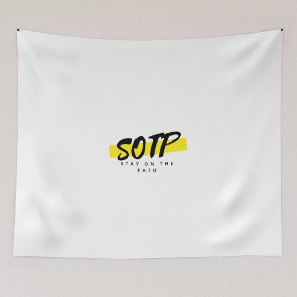 Item preview, Stay On The Path designed and sold by StayOnThePath.
