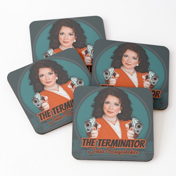 Item preview, Designing Women - Julia Sugarbaker designed and sold by IndecentDesigns.