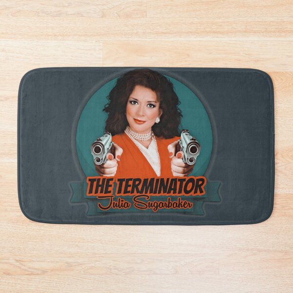 Item preview, Designing Women - Julia Sugarbaker designed and sold by IndecentDesigns.