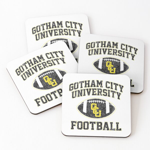 Item preview, GCU Football (Variant) designed and sold by huckblade.