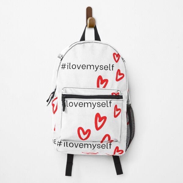 Item preview, I love myself designed and sold by Melanie Poirier ⭐⭐⭐⭐⭐.