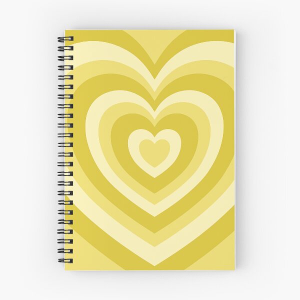 Item preview, Yellow Hearts designed and sold by DirtyAngelFace Shop.