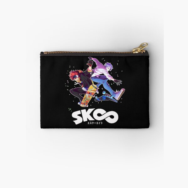 Item preview, SK8 the Infinity Langa And Reki designed and sold by JenniferMichel2.