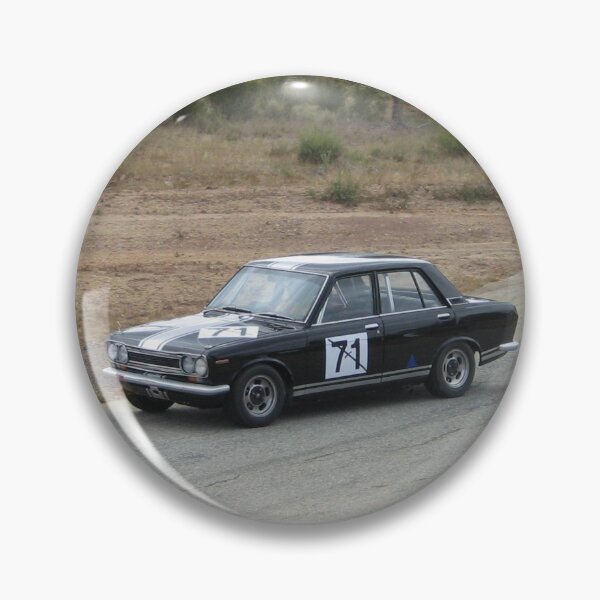 Item preview, Datsun 1600 (P510) designed and sold by RogerRoy.