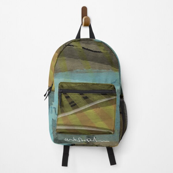 Item preview, Abstract seafaring - sailing at sunrise on the sea - designed and sold by uskARpT.