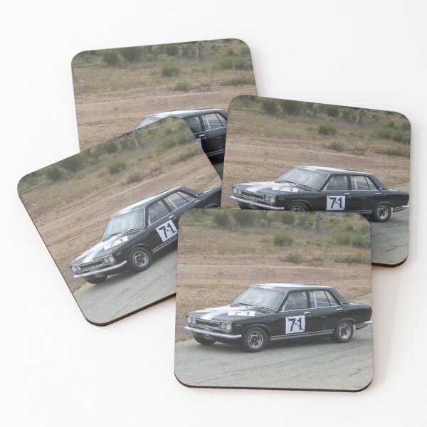 Item preview, Datsun 1600 (P510) designed and sold by RogerRoy.