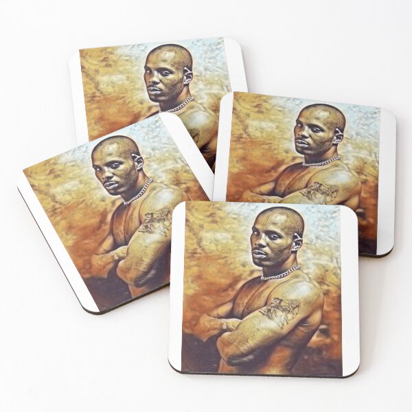 Item preview, DMX Earl Simmons designed and sold by BibbsVincent.